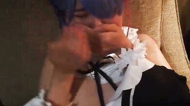 Taiwanese Girl Cosplay Showcase