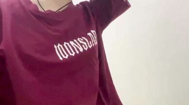 Xi'an Tattooed Beauty Zeng Mengxue 2