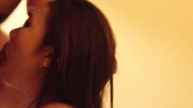 Singaporean girl gets fucked by her friend