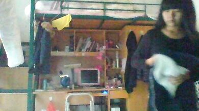 Female dormitory surveillance data 5