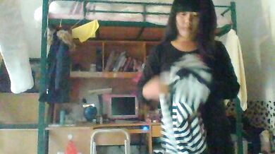 Female dormitory surveillance data 5