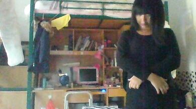 Female dormitory surveillance data 5