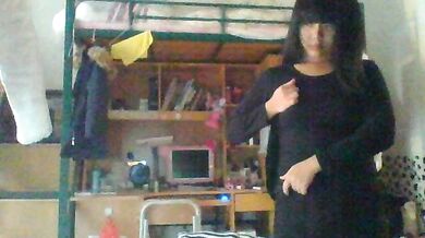 Female dormitory surveillance data 5