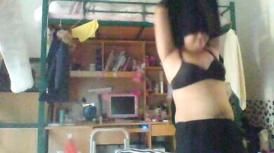 Female dormitory surveillance data 5