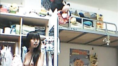 女子寮モニタリングデータ1