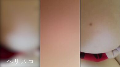 日本TIKTOK紅人自拍公開