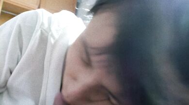 台灣經典AI修復 學妹口交