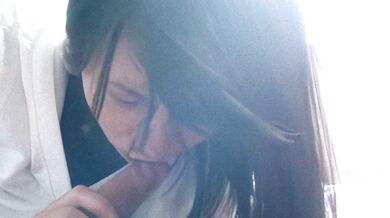 台灣經典AI修復 學妹口交