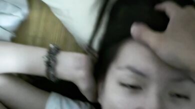 Cách sửa chữa AI cổ điển của Đài Loan xuất tinh vào miệng nhỏ của nữ sinh