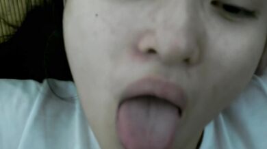 Cách sửa chữa AI cổ điển của Đài Loan xuất tinh vào miệng nhỏ của nữ sinh