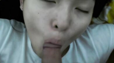 Cách sửa chữa AI cổ điển của Đài Loan xuất tinh vào miệng nhỏ của nữ sinh