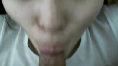 Cách sửa chữa AI cổ điển của Đài Loan xuất tinh vào miệng nhỏ của nữ sinh