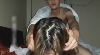 Bạn gái cũ kẹp 1