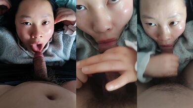 Thiếu nữ Vương Gia Tuyết ngoại tình, quan hệ tình dục bằng miệng và nuốt tinh dịch