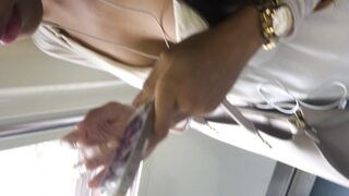 MRT Downblouse