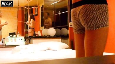 Korean entertainment industry celebrity model paid dating uploaded 15