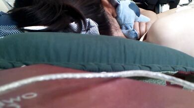 AI sửa lỗi em gái Đài Loan bị em trai đụ từ phía sau có chút không chịu nổi