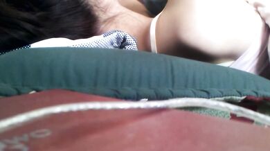 AI sửa lỗi em gái Đài Loan bị em trai đụ từ phía sau có chút không chịu nổi