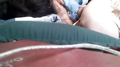 AI sửa lỗi em gái Đài Loan bị em trai đụ từ phía sau có chút không chịu nổi