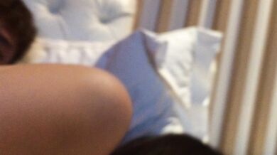 偷錄女友的叫床聲