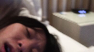 偷錄女友的叫床聲