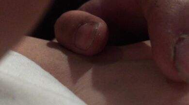 偷錄女友的叫床聲