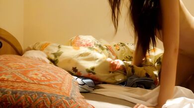 台灣AI修復妹子被男友後入的啊啊叫