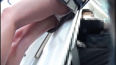 女子校生 ビデオ 057