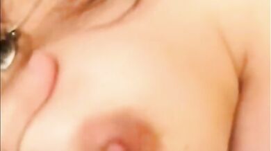 台灣の女の子のオナニー