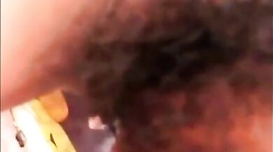 台灣の女の子のオナニー