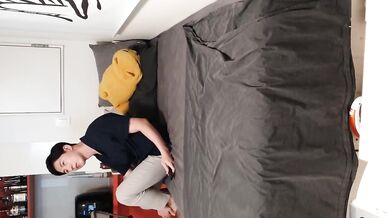 韓国ギャングCKプロデュース 女子大生セックスフレンド 01