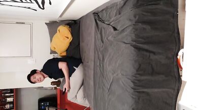 韓国ギャングCKプロデュース 女子大生セックスフレンド 01