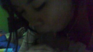 Singapore slut blowjob