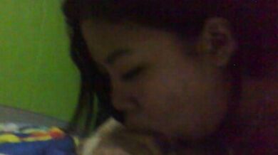 Singapore slut blowjob