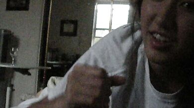 Cô gái đại học singapore thổi kèn