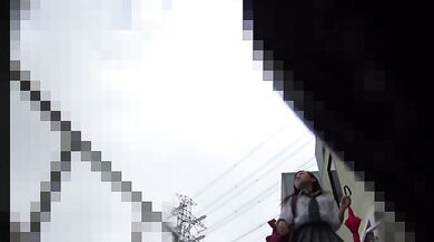 女子校生 ビデオ 059