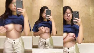 印尼妹子