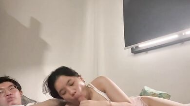 Singapore University Couple's Homemade Sex Video Leaked