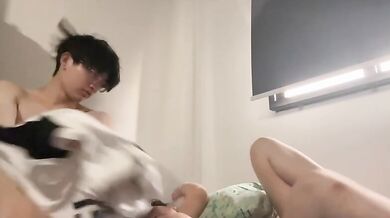 Singapore University Couple's Homemade Sex Video Leaked