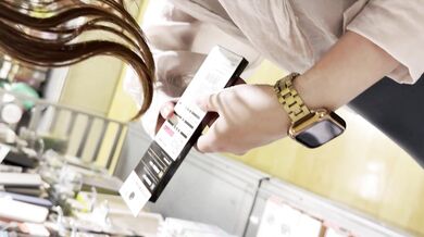 Vẻ đáng yêu choáng ngợp!! Chiêm ngưỡng vòng một của cô nàng đó