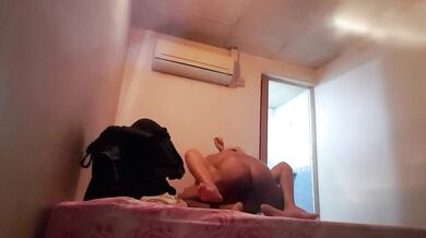 新加坡人妻被印度男重金約炮