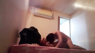 新加坡人妻被印度男重金約炮