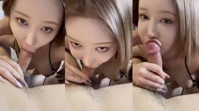 この肉棒をしゃぶる表情、男なら誰もがたまらない