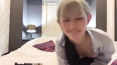 可愛いくて愛嬌が良い子との