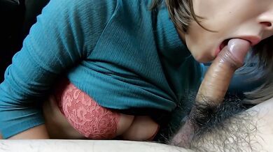 芸能界のあの子との車中ハメ【暴発編】プラスユカちゃんとのシャワー