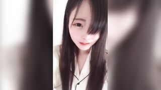 激カワ裏アカ女子の自撮りオナ動畫まとめ！