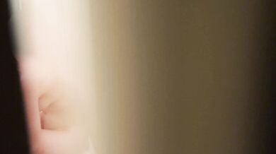 民家風呂で激写!ショートヘア美女の全裸を撮影!彼氏持ちなのに!申し訳なさすぎてネット公開します。