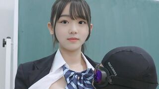 High School Girl Assaulted in Hotel