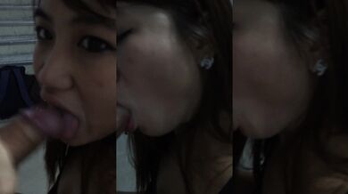 約新加坡騷婦到樓梯口