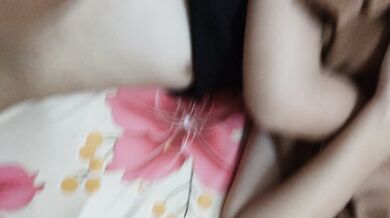 越南情侶賓館無套啪啪3